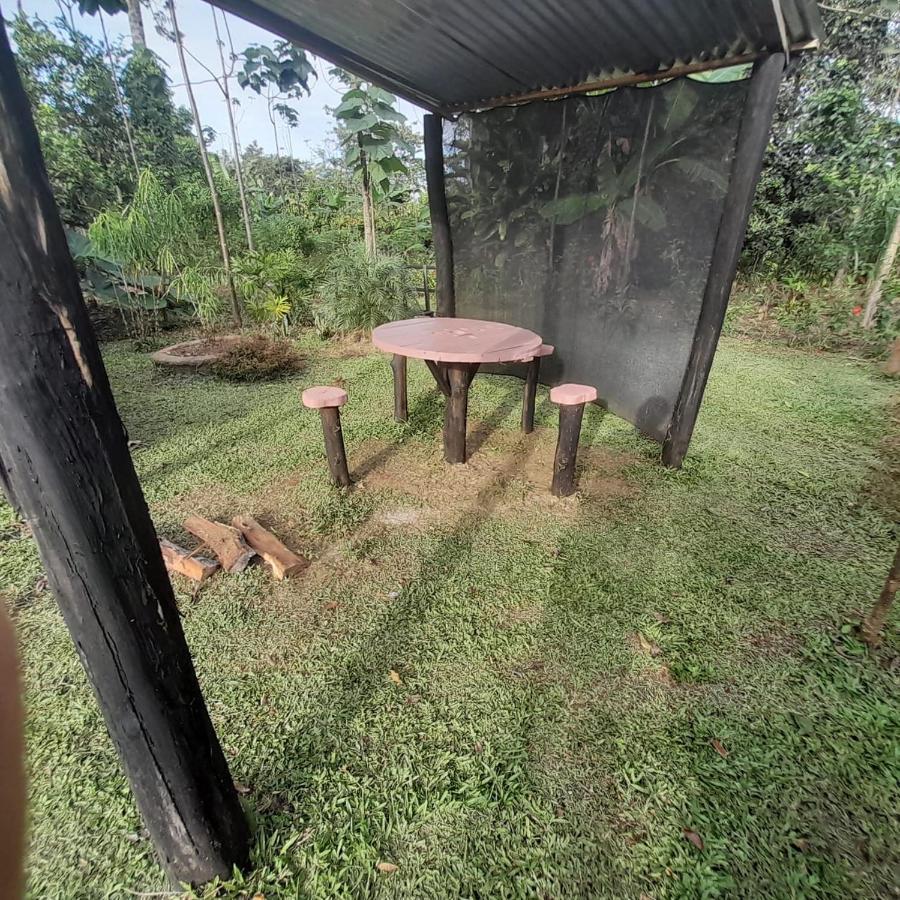 Campsite Chava *
