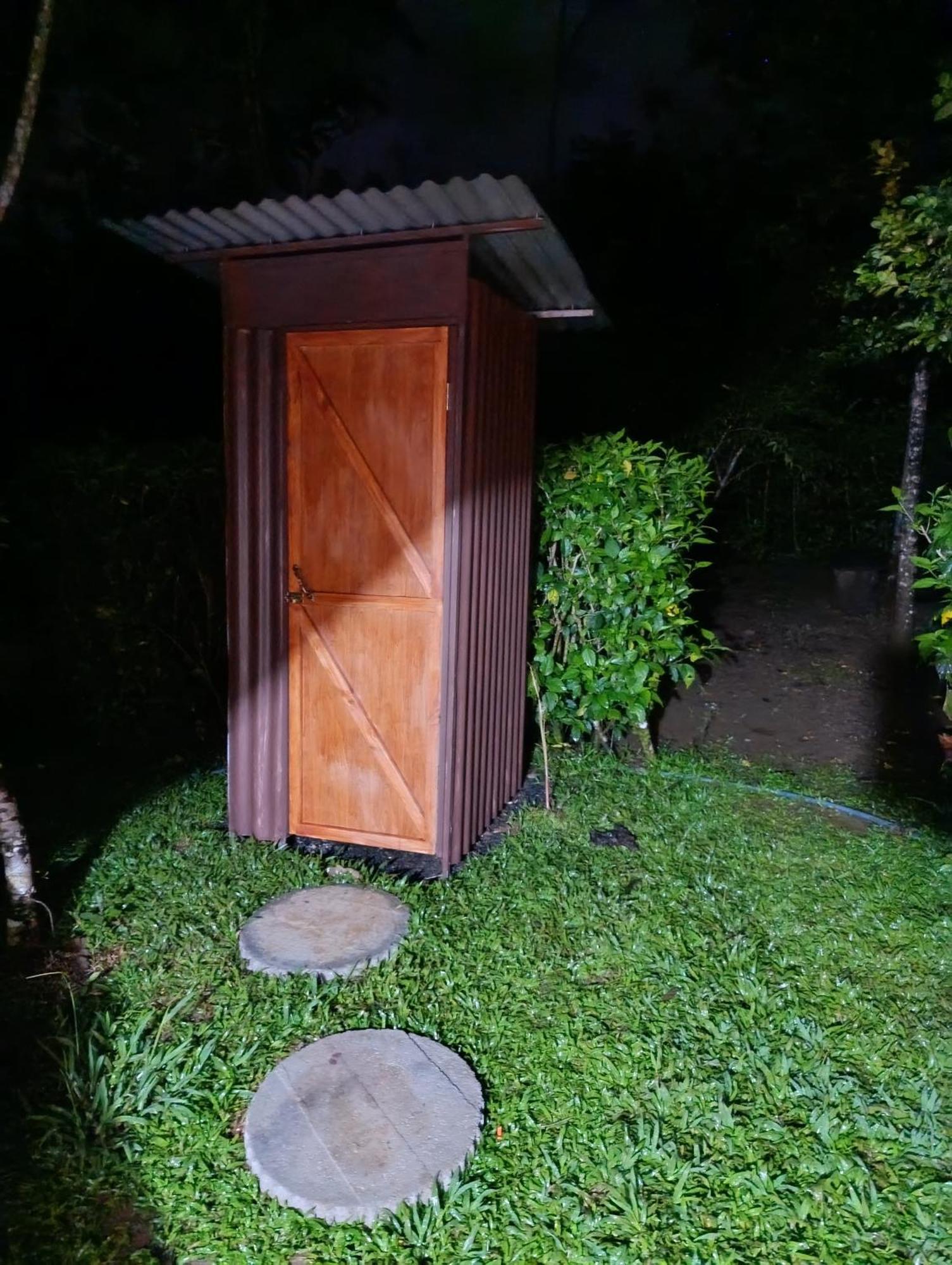 Chava Campsite